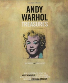 ANDY WARHOL, TREASURES