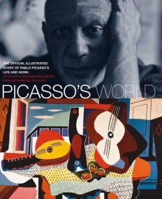 TREASURES OF PICASSO