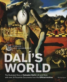 DALI'S WORLD