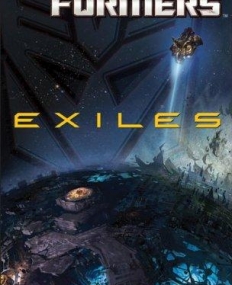 Transformers:Exiles