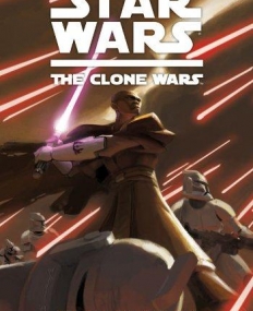 Star Wars the Clone Wars 4 Coloss