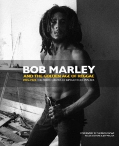 Bob Marley  Golden Age of Reggae