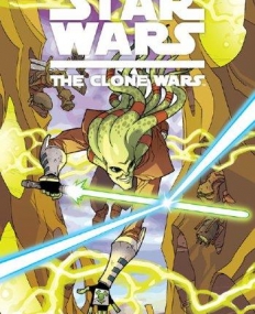 Star Wars the Clone Wars Service