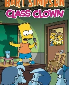 Simpsons Bart Simpson   Class Clo