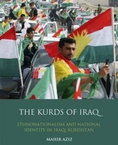 The Kurds of Iraq