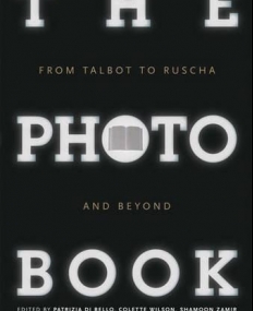 Photobook  The