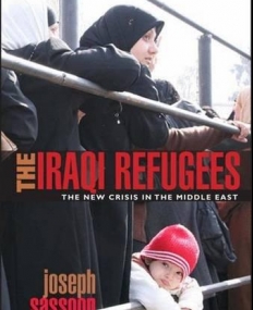 Iraqi Refugees  The