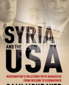 Syria and the USA