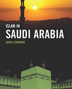 Islam in Saudi Arabia