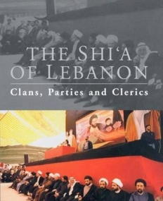 Shi'a of Lebanon