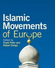 Islamic Movements of Europe