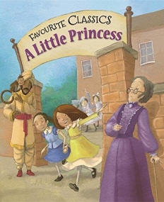 Favourite Classics: A Little Princess