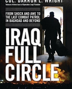 Iraq Full Circle