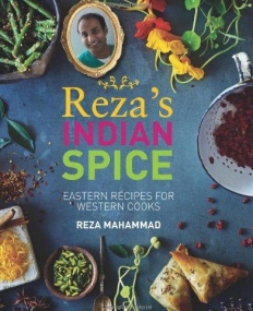 Reza's Indian Spice