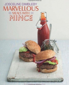 Marvellous Meals with Mince