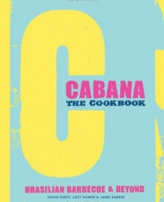 The Cabana Cookbook