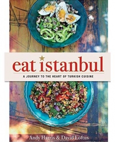 Eat Istanbul