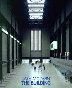 Tate Modern: The Building