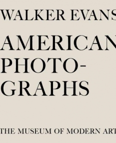 American Photographs