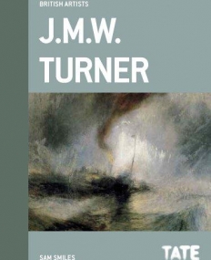 JMW Turner  (HB edition)