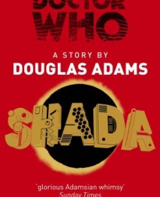 Doctor Who: Shada