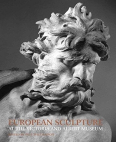 Va: Euro Sculpture V&a Mus Hb-