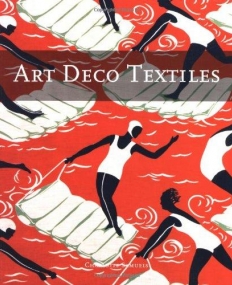 Va: Art Deco Textiles Pb **