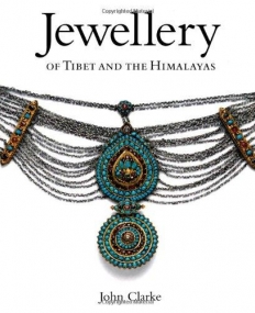 Va: Jewellery Of Tibet & Himalayas