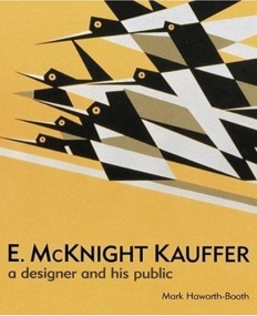 E. Mcknight Kauffer