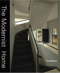 The Modernist Home