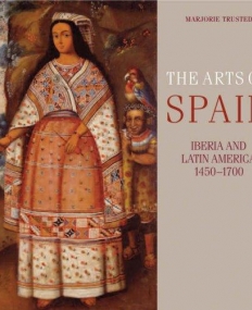 The Arts of Spain-