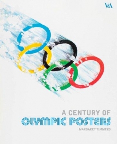 Century of Olympic Posters