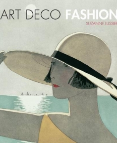 Art Deco Fashion