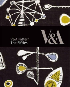 V&a Patterns: The Fifties