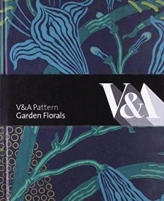 V&a Pattern: Garden Florals