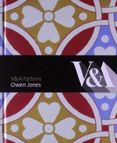 V&a Pattern: Owen Jones