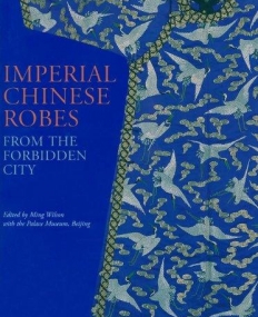 Imperial Chinese Robes