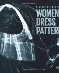 17th Century Women's Dress Patterns