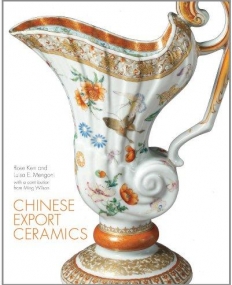 Chinese Export Ceramics