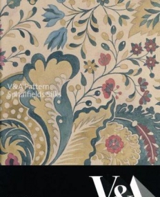 V&a Pattern: Spitalfields Silks