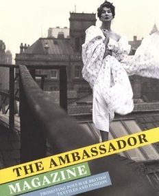 Ambassador Magazine