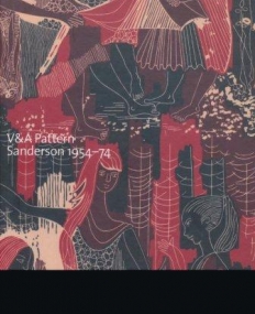 V&a Pattern: Sanderson