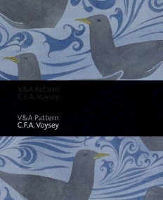 V&a Pattern: C.F.A. Voysey