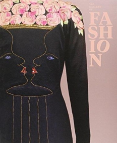 The V&a Gallery Of Fashion