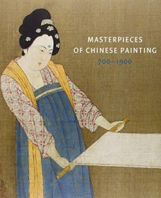 Masterpieces Of Chinese Painting