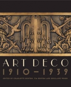 Art Deco 1910 1939