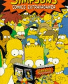 Simpsons  Extravaganza