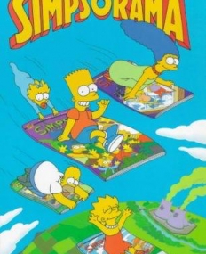 Simpsons   Simpsorama