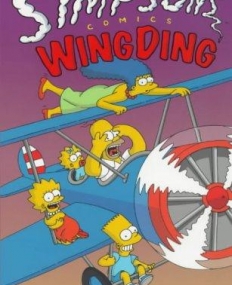 Simpsons   Wingding