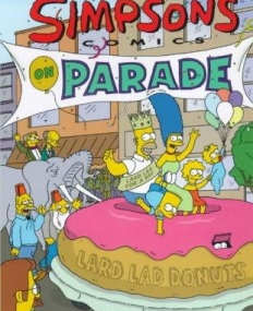 Simpsons   on Parade